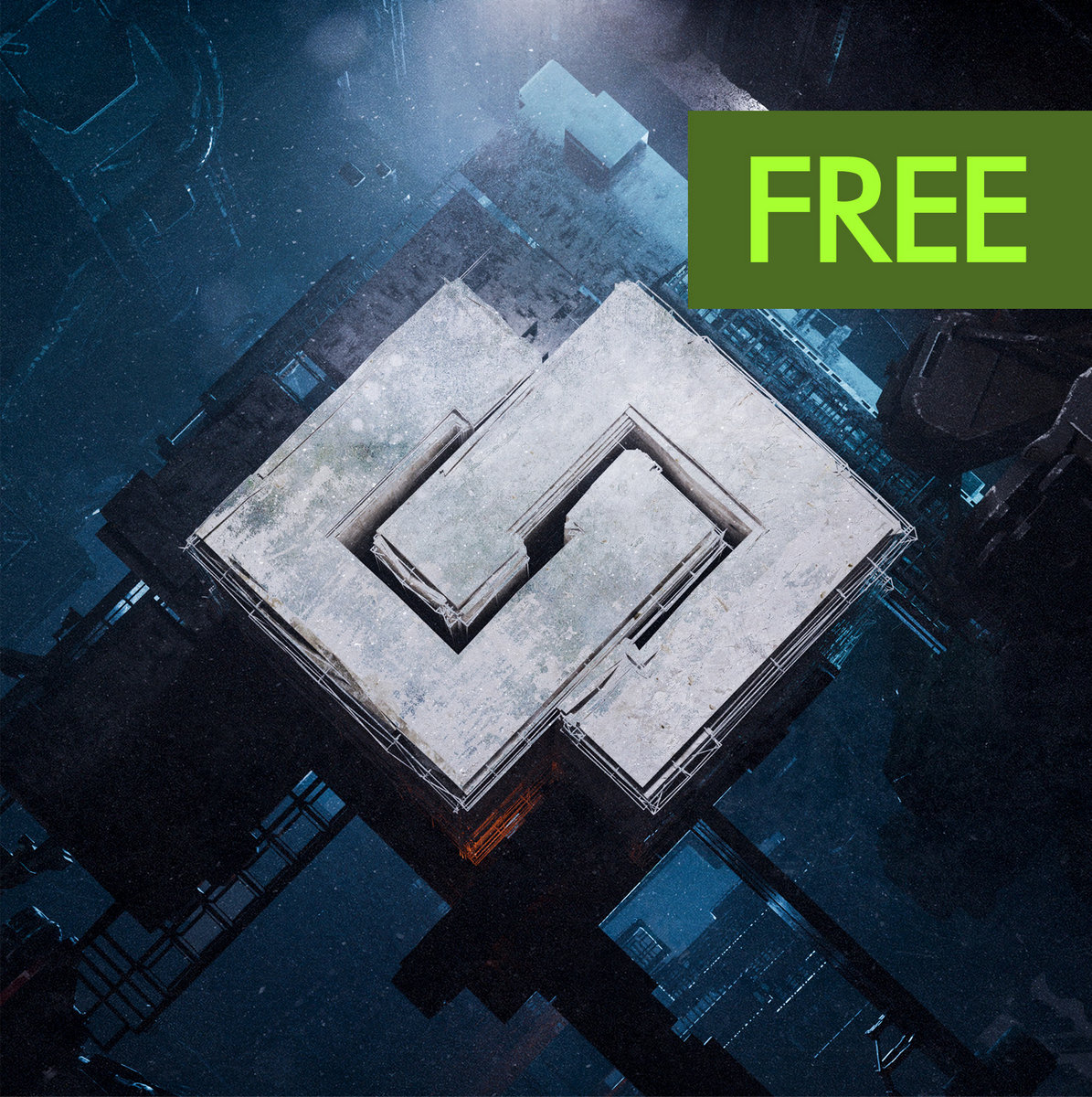 Dark Ambient of 2022 Cryo Chamber