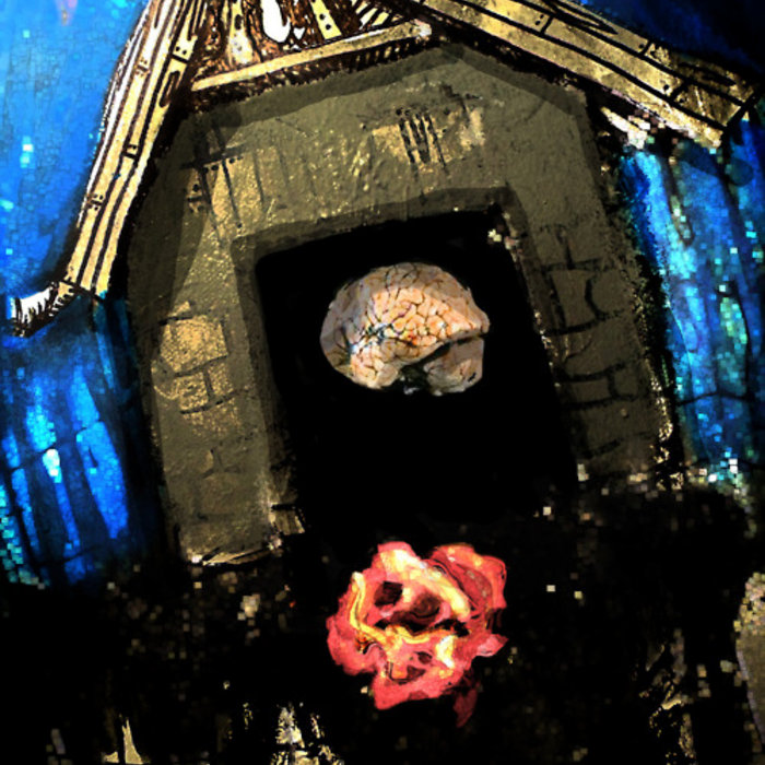 Open House Bryant Eugene Vazquez