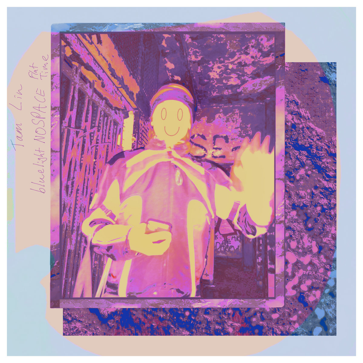 bluelightnospaceflattime | Tam Lin | Flaming Pines