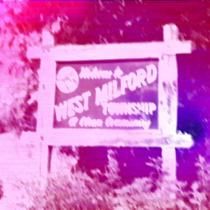 to West Milford, New Jersey Disfigured robot Child Goruo