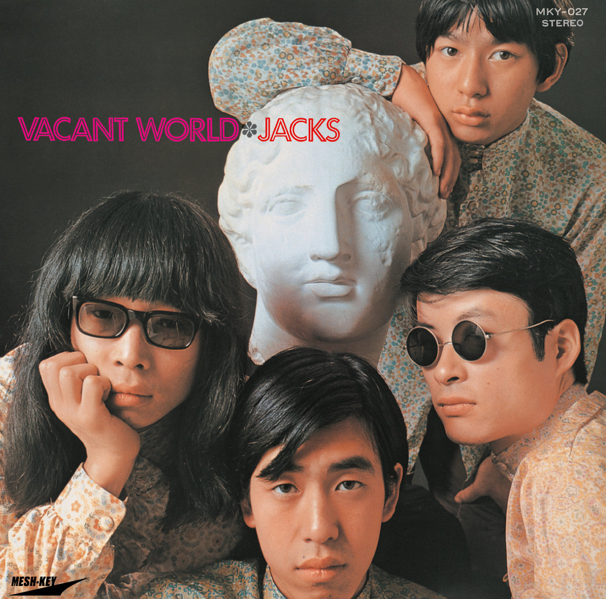 Vacant World Jacks