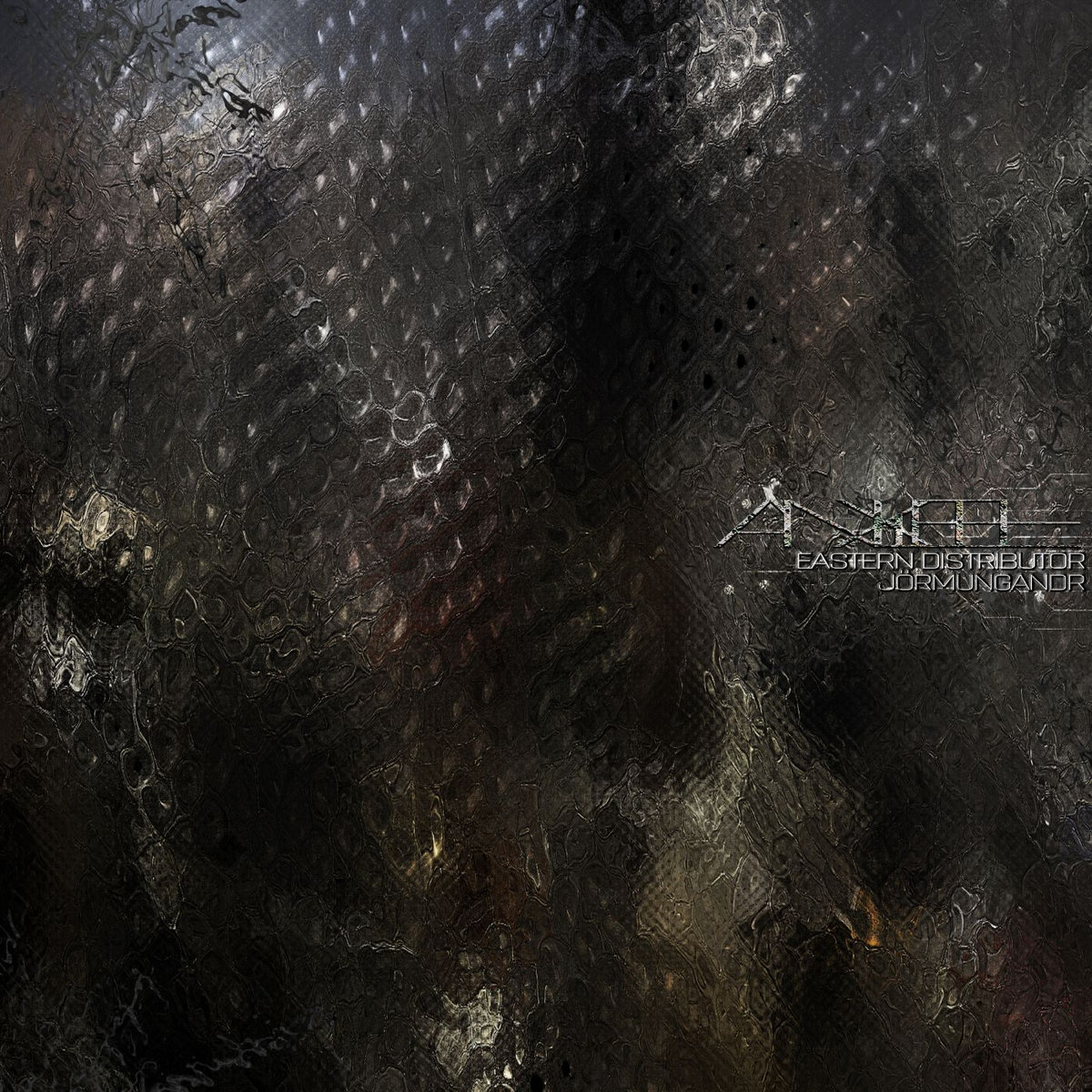 An Xileel Eastern Distributor / Jörmungandr Eastern Distributor