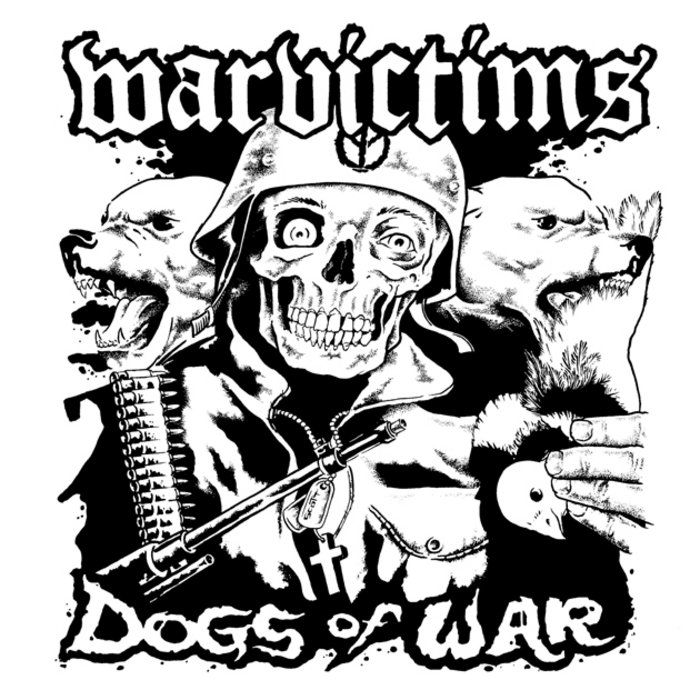 Zillakami War Dog