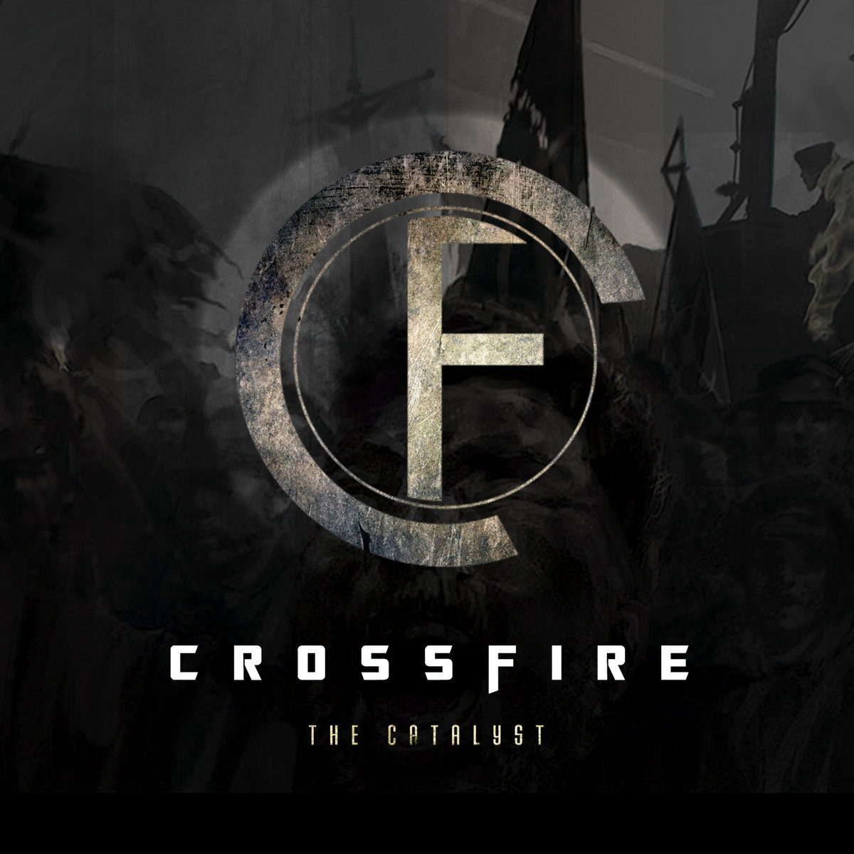 The Catalyst CrossFire