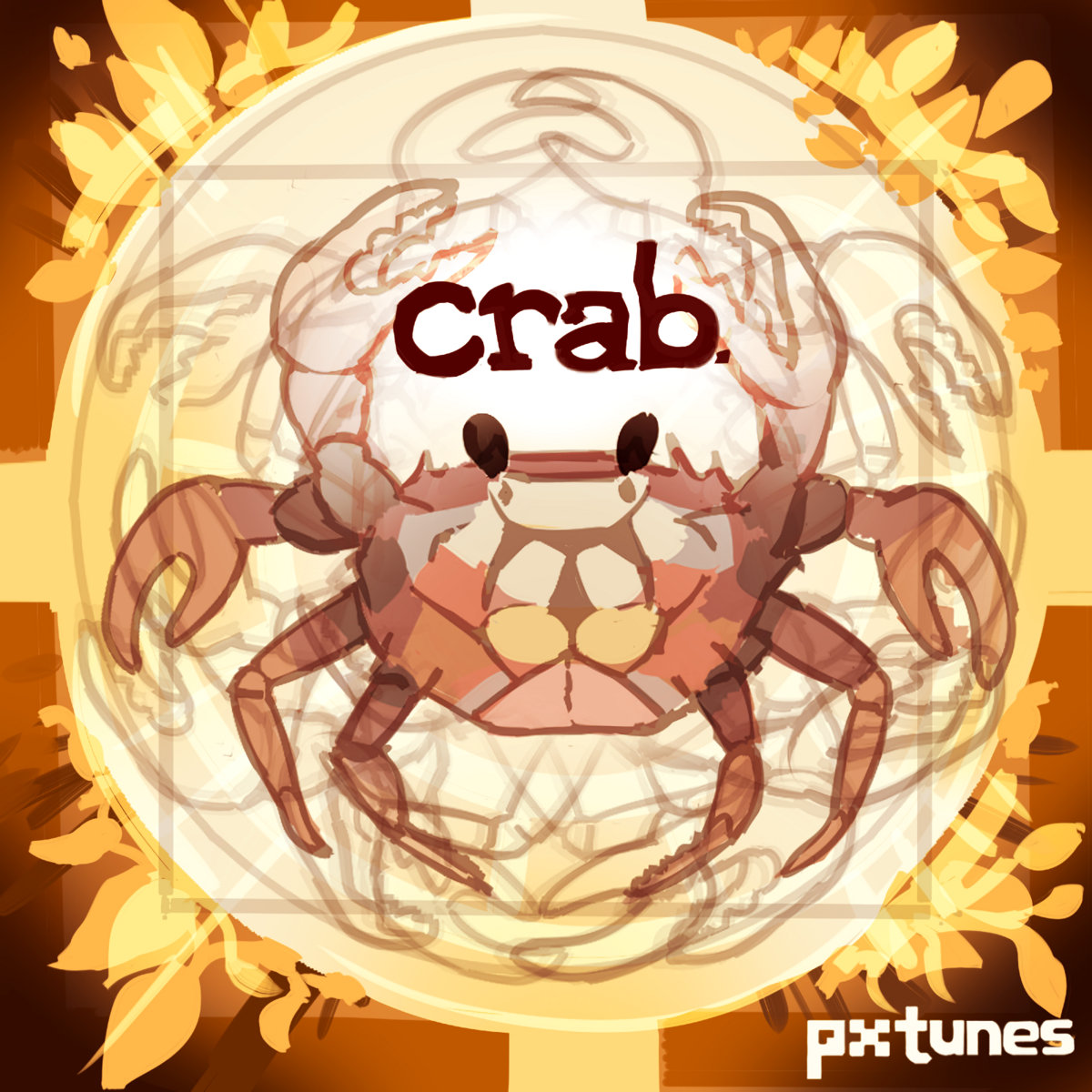 crab Pxtunes
