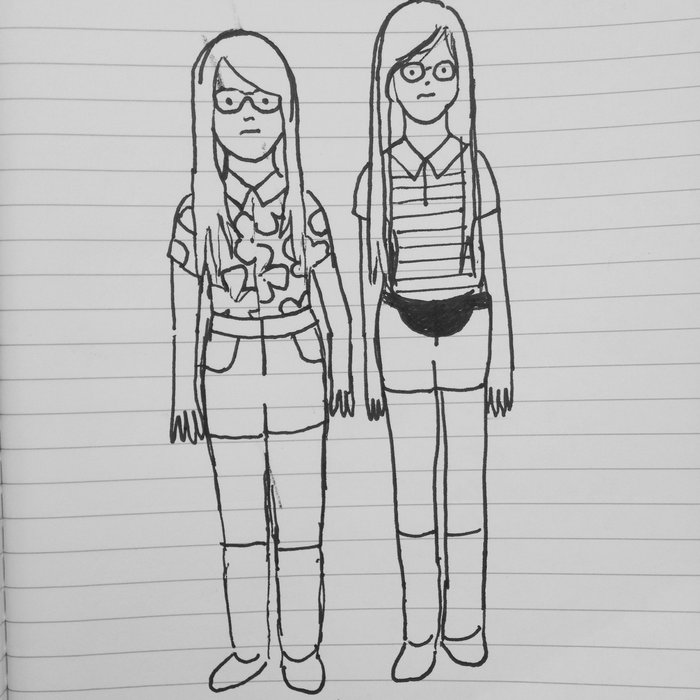 Blanket Fort EP Minutes from June