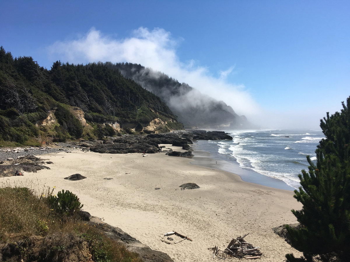 Sweet Dreams Ocean Bodarc Bestvina