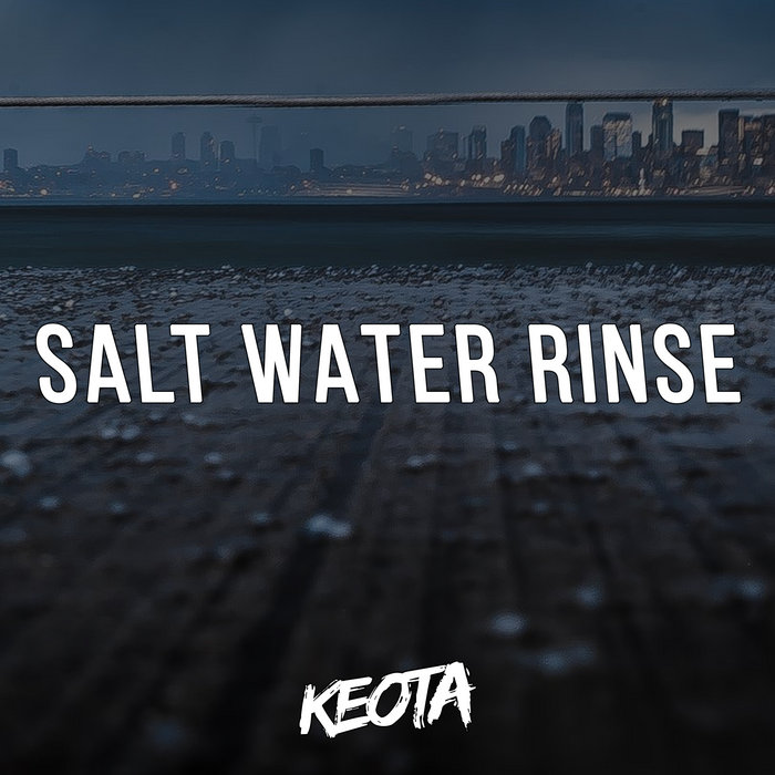 Salt Water Rinse Keota