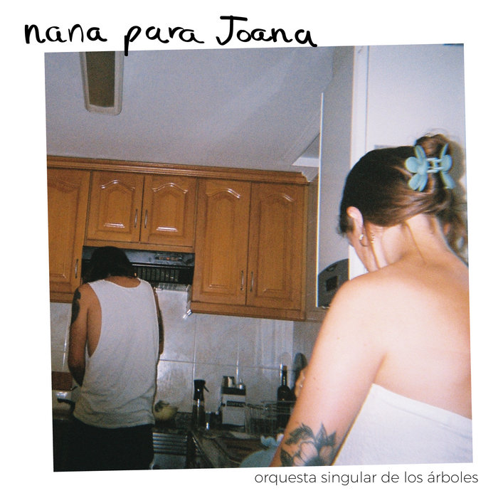 nana para joana orquesta singular de los árboles