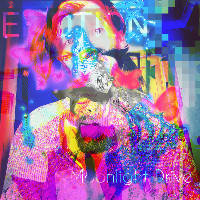 Moonlight Drive Butterfly International Day Of Peace