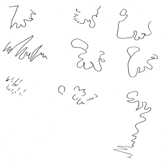 WASTED WITH A LAVISH HAND Equipment Pointed Ankh