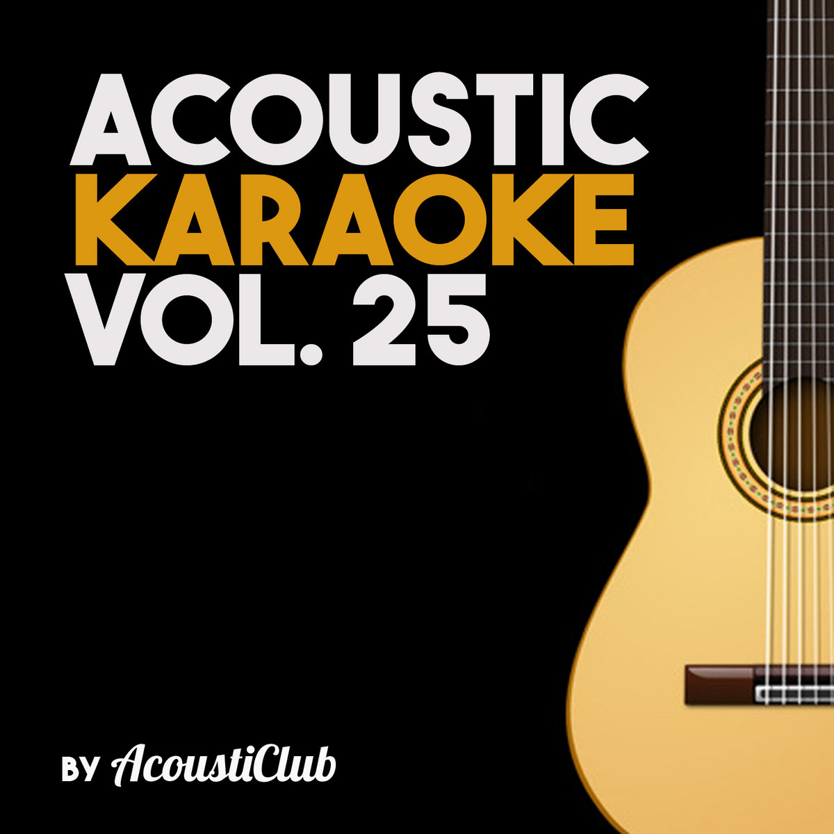 Your Song Acoustic Karaoke