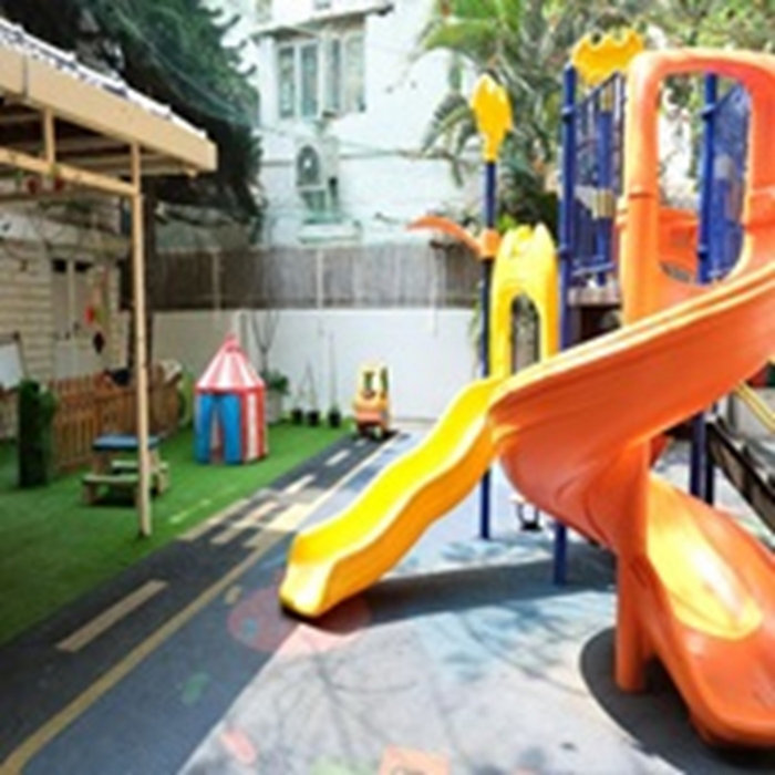 Best Day Care Centres Near Koramangala Daycare in Koramangala