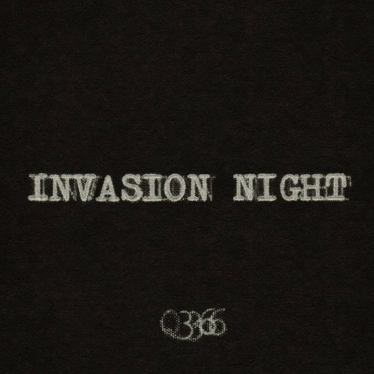 Invasion Night The Rentals