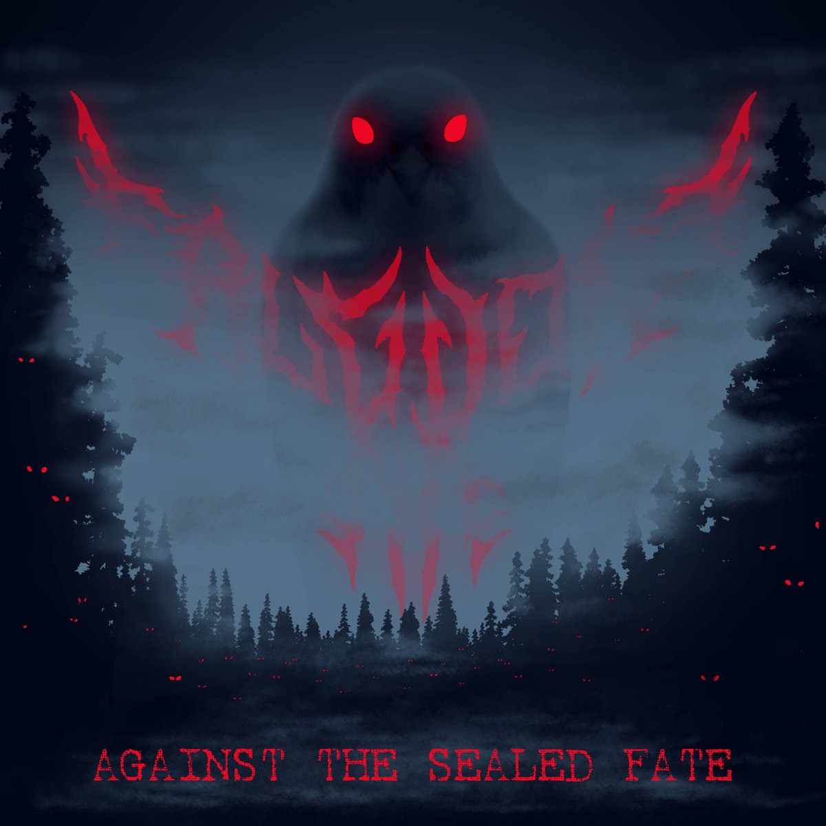Against the Sealed Fate FalKKonE