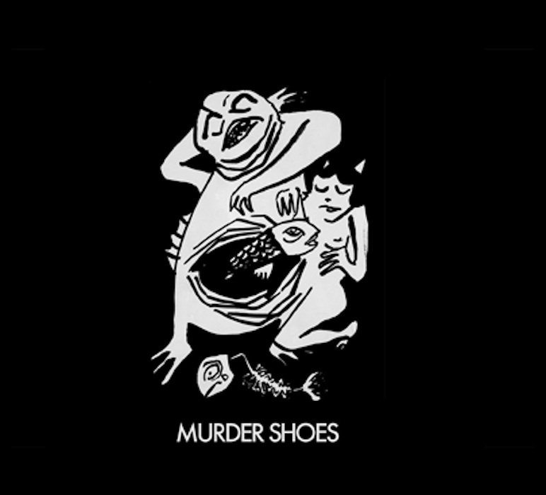 Murder Shoes Murder Shoes