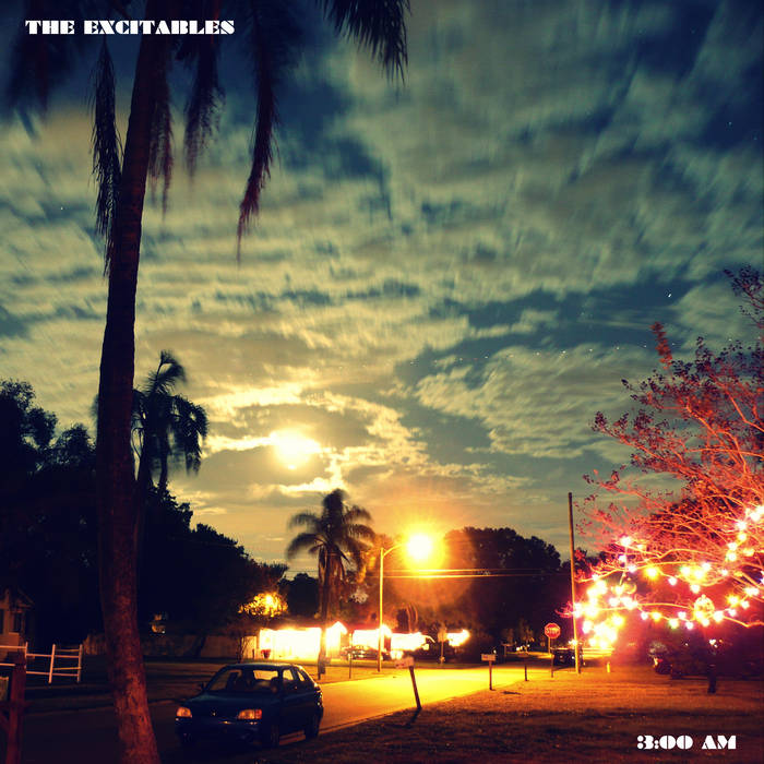 ekiger's collection Bandcamp