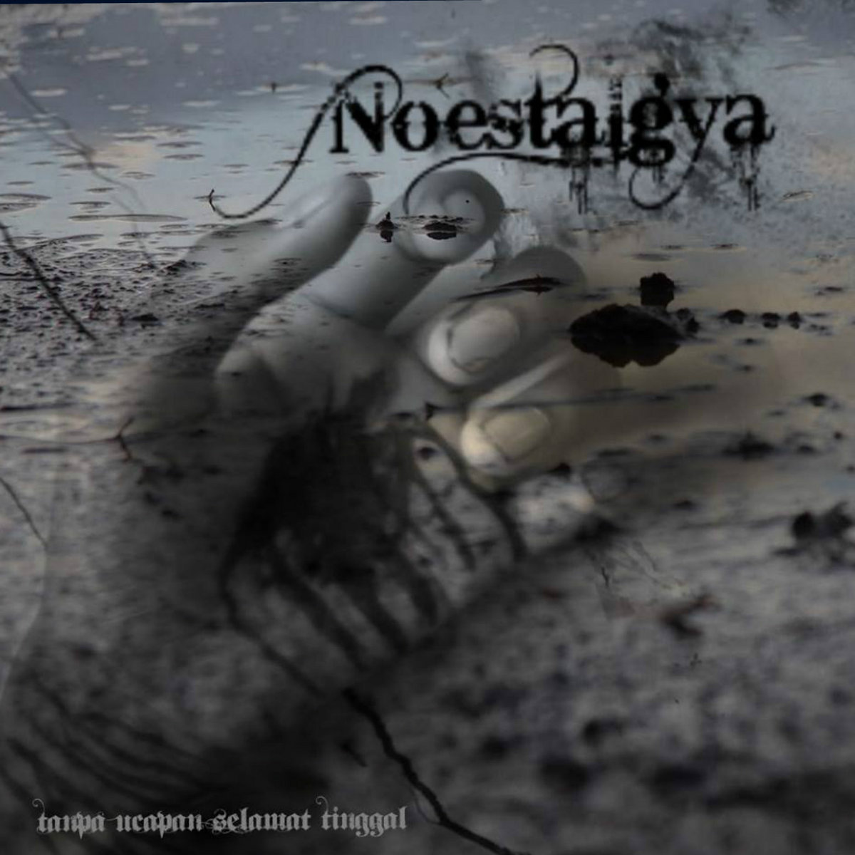 Tanpa Ucapan Selamat Tinggal | Noestalgya | Abdul Dark 1200_X_1200_jpg