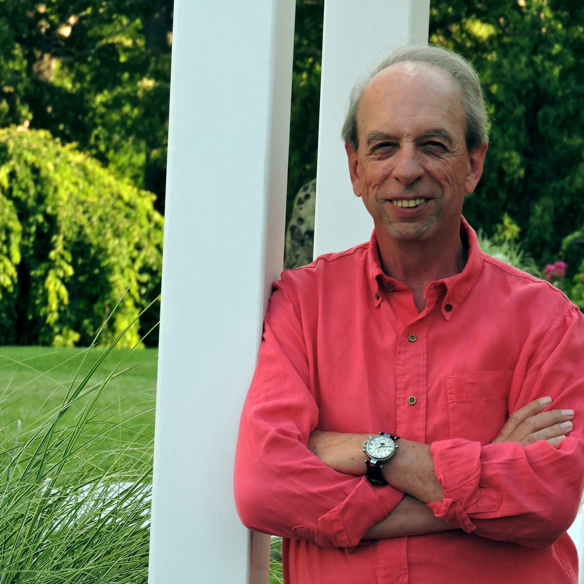 Counting Fence Posts Steve Loncto
