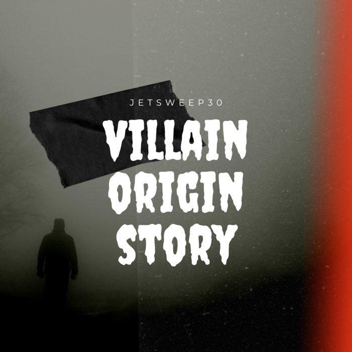 Villain Origin Story Jetsweep30