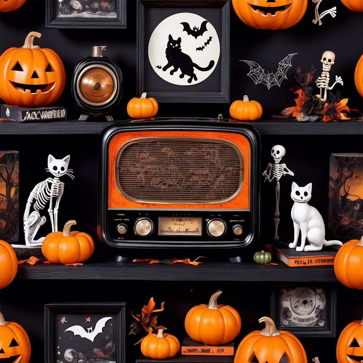 The Ballad of Stingy Jack Thin Places With Your Host Sam Hackman