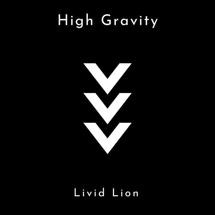 High Gravity Livid Lion
