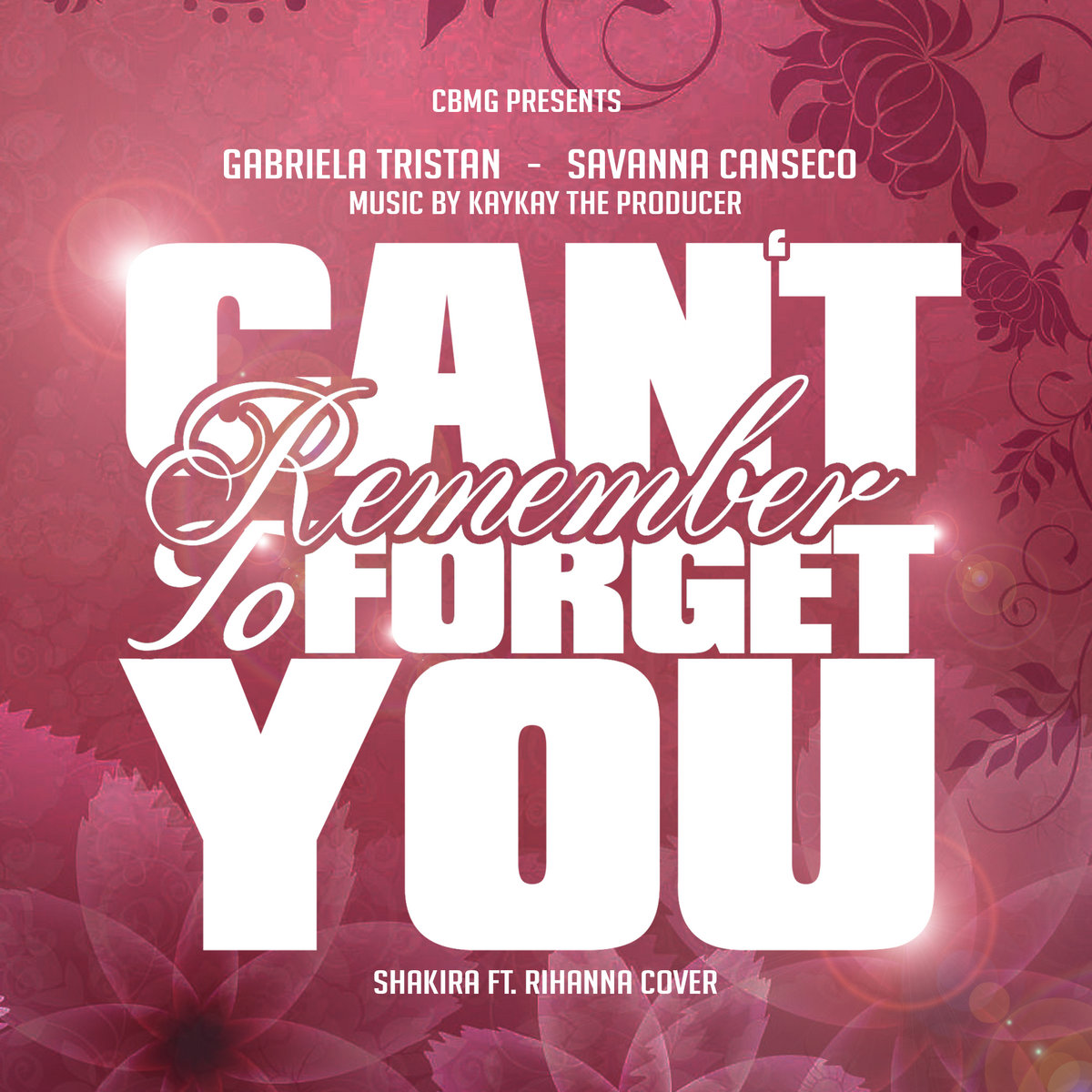 Foret Image I Cant For You