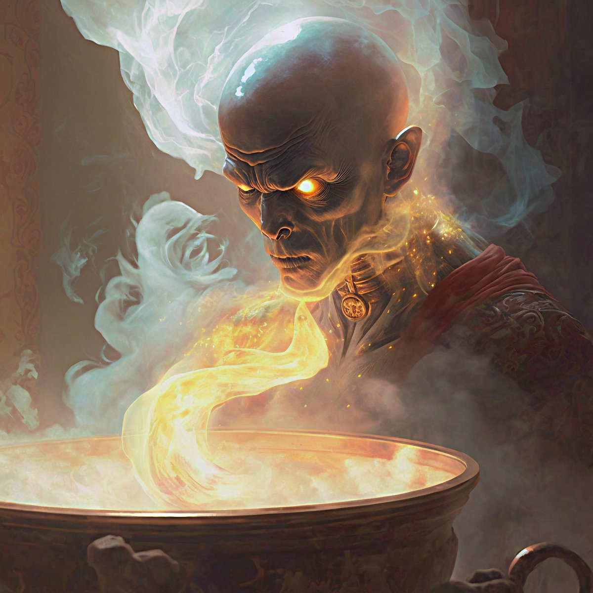 Special Power, Rare Power, Unique Power, Variant Power, silent