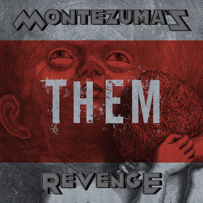 Them Montezuma's Revenge