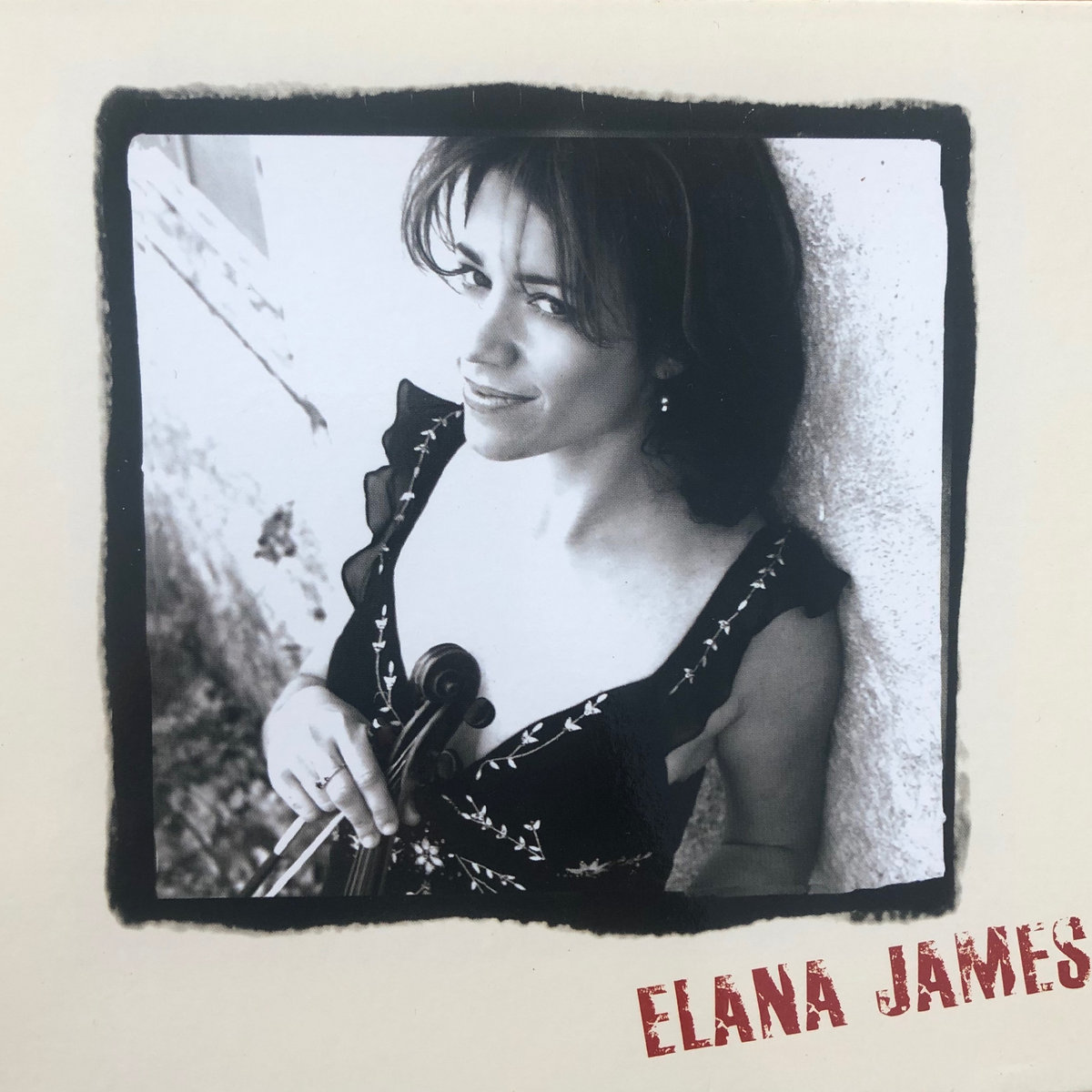 Elana James | Elana James | Hot Club of Cowtown