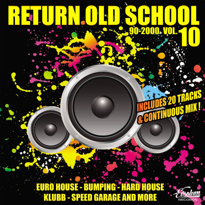 Floorfilla Anthem 2 (DJ Cerla Floorfiller Mix) Evsolum