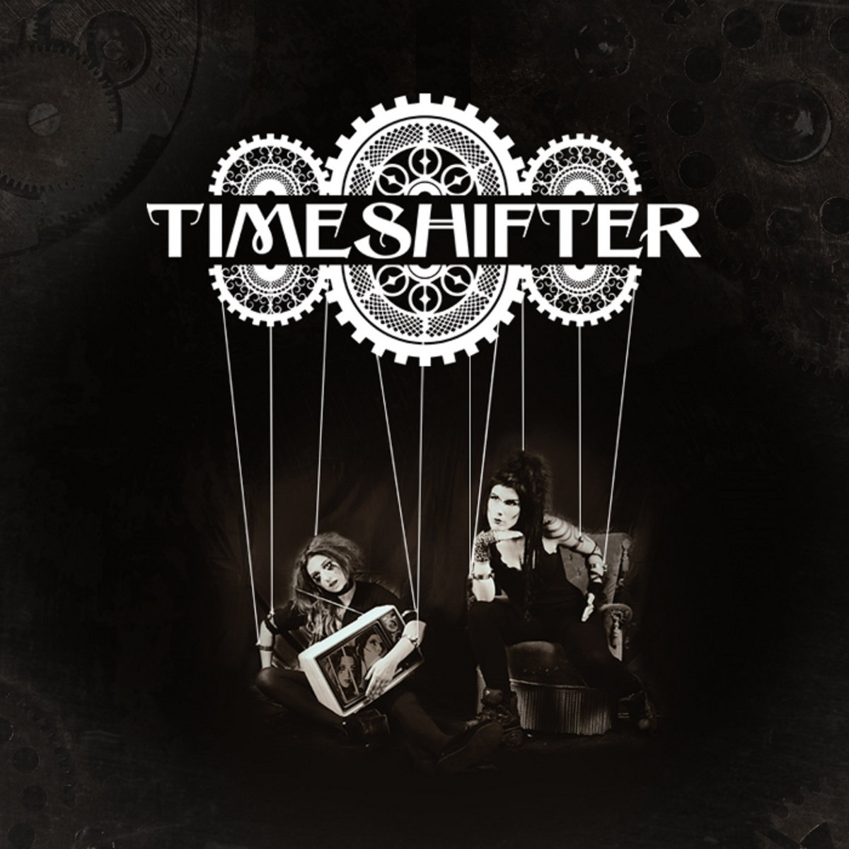 Even Dolls Can Wake Up From Their Porcelain Sleep Time Shifter