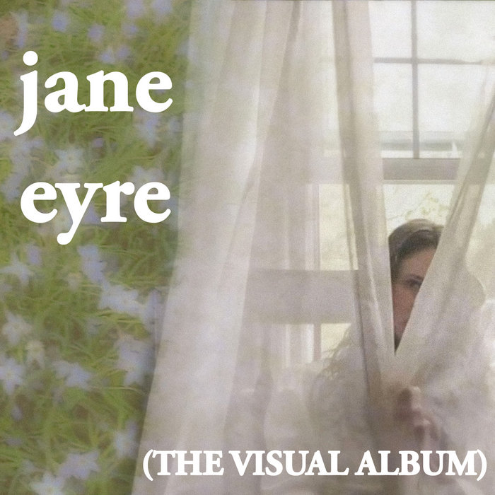 jane eyre (THE VISUAL ALBUM) jane eyre an autobiography