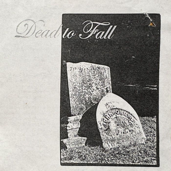 Dead To Fall Demo Dead To Fall DuPage County Hardcore