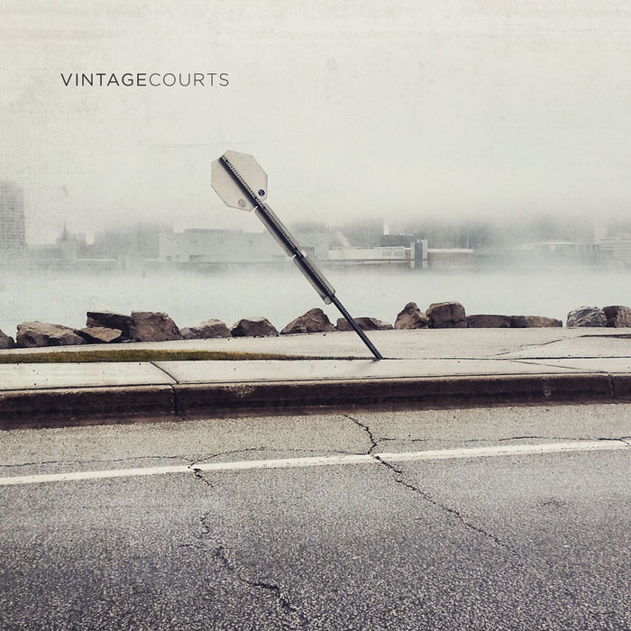 Vintage Courts Vintage Courts