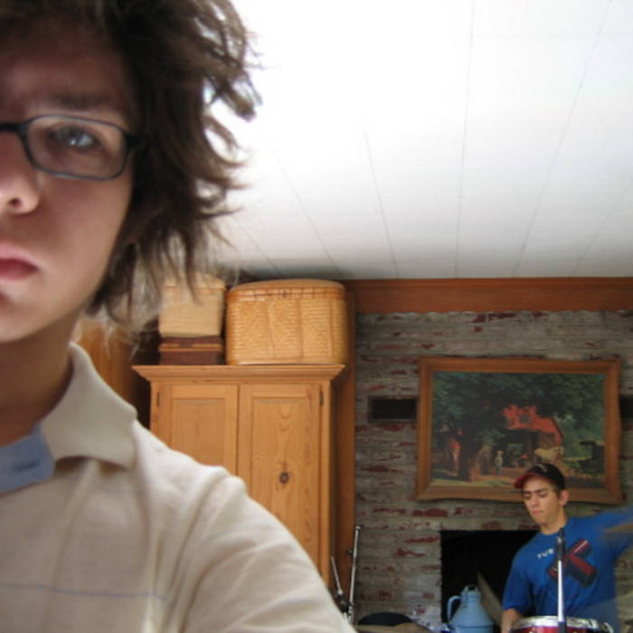 The Drop Disc 2 Footloose and Fancy Free James Rabbit