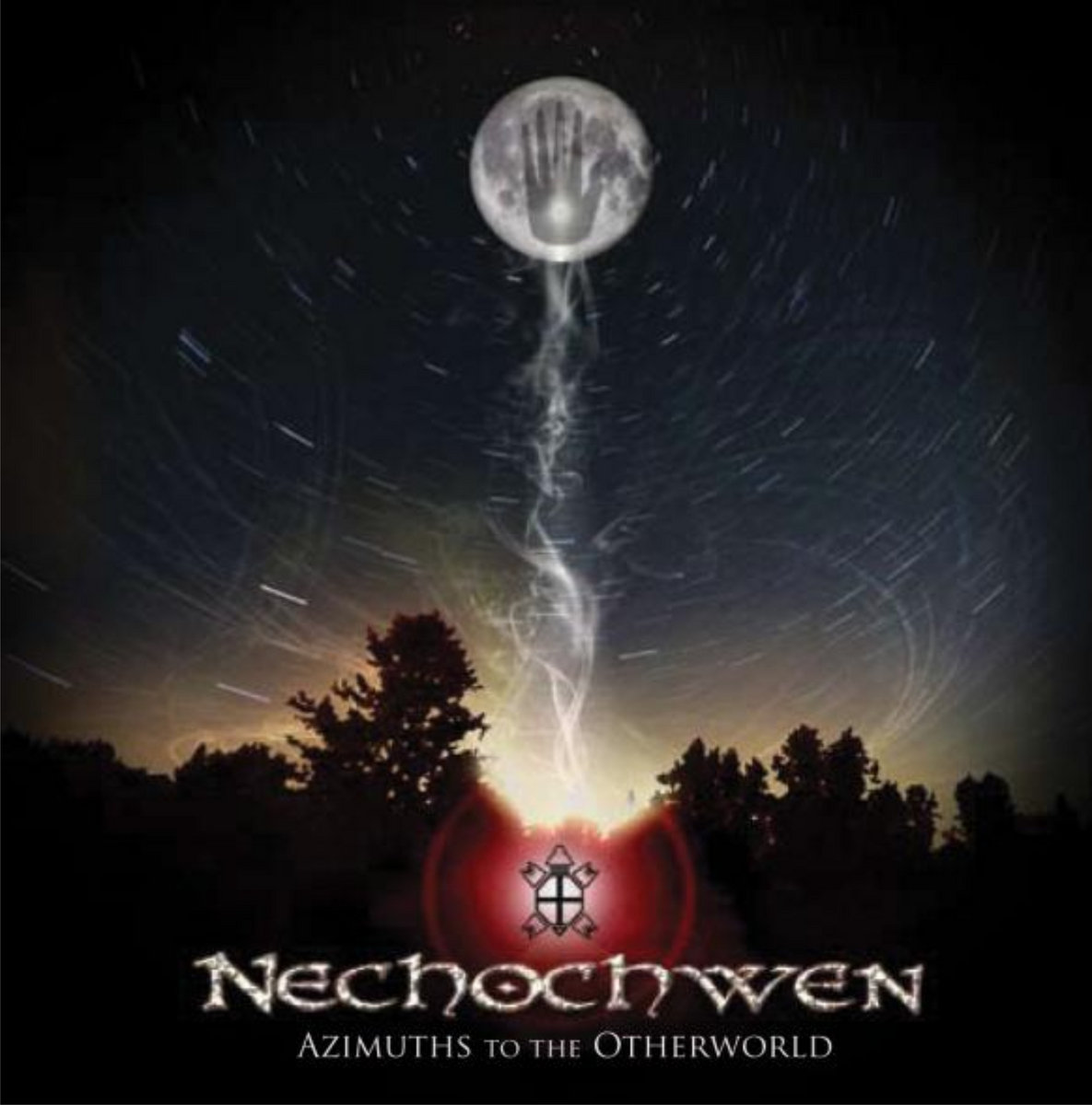 Azimuths To The Otherworld | Nechochwen