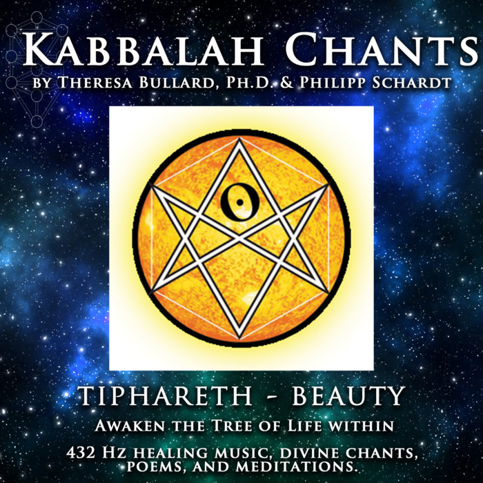 BONUS KABBALISTIC DEVOTIONAL PRAYER KABBALAH CHANTS