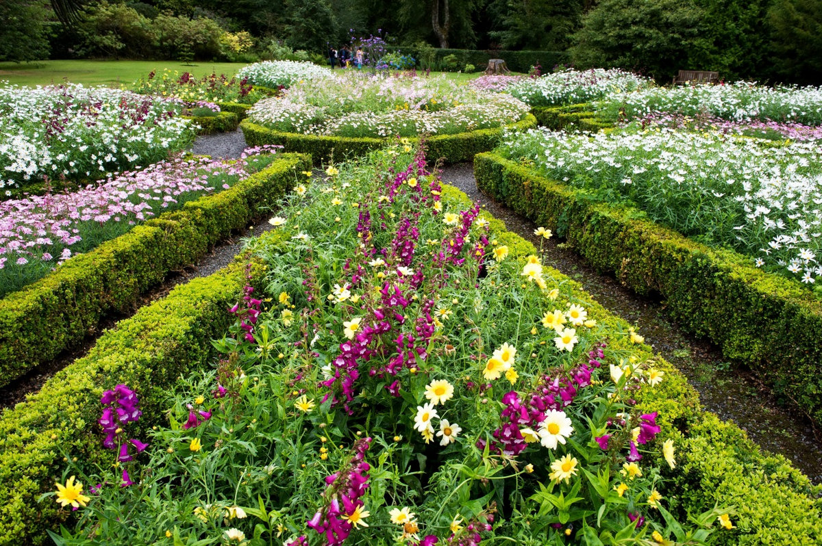 Beechgrove Garden Location Garden Ftempo