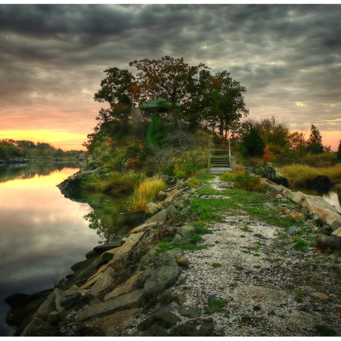 Beautiful Dream The Golden Road Maine