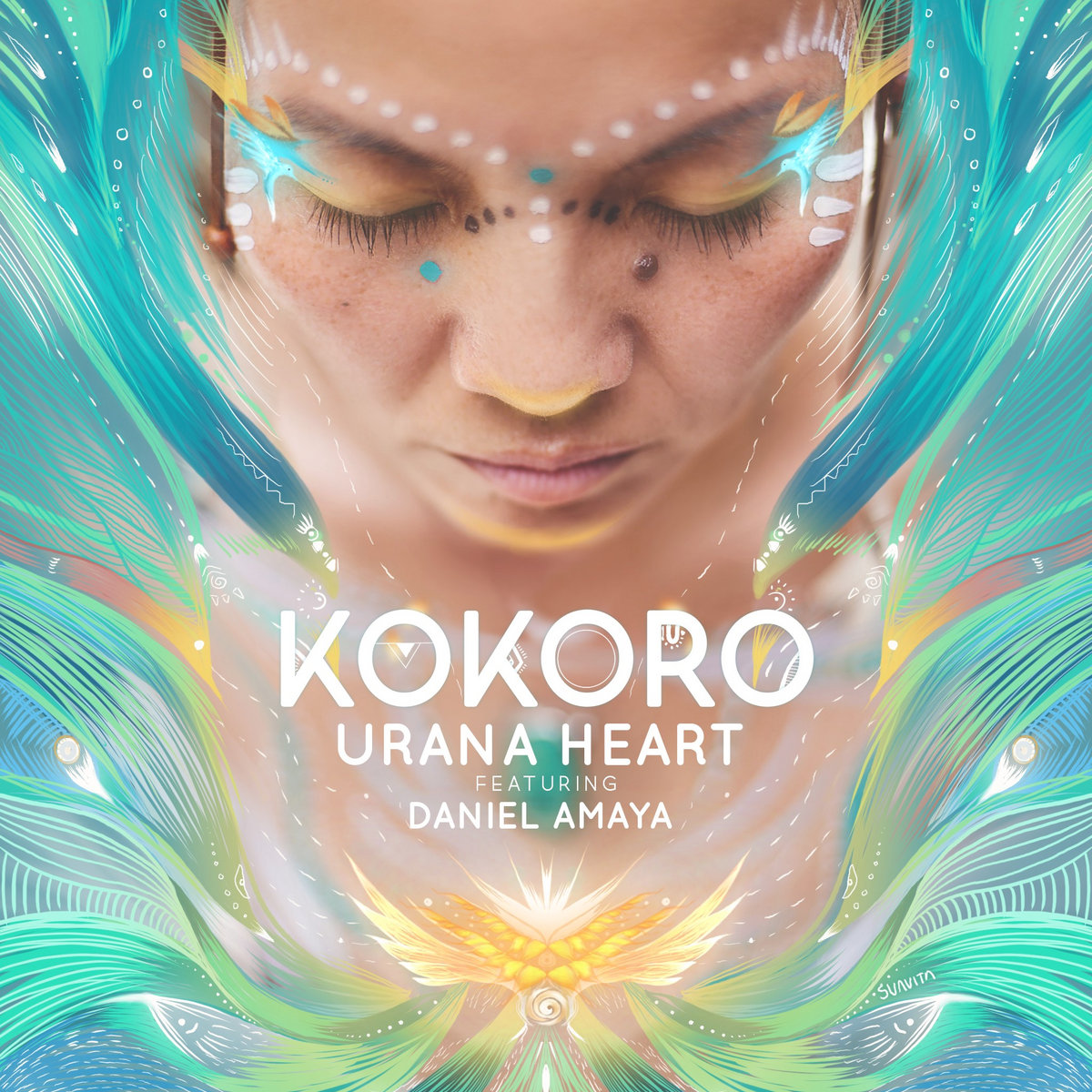 Kokoro Urana Heart, Daniel Amaya Urana Heart