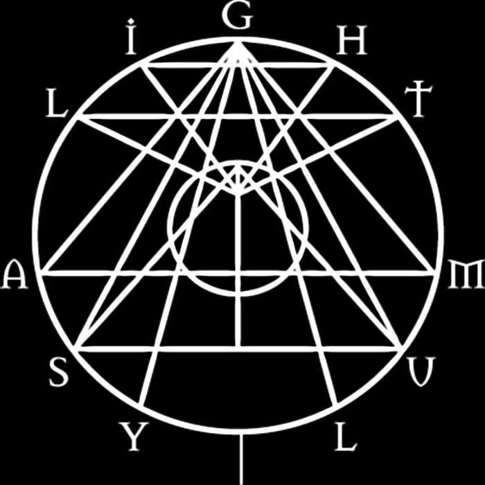 Dark Allies (Switchblade remix) Light Asylum Switchblade
