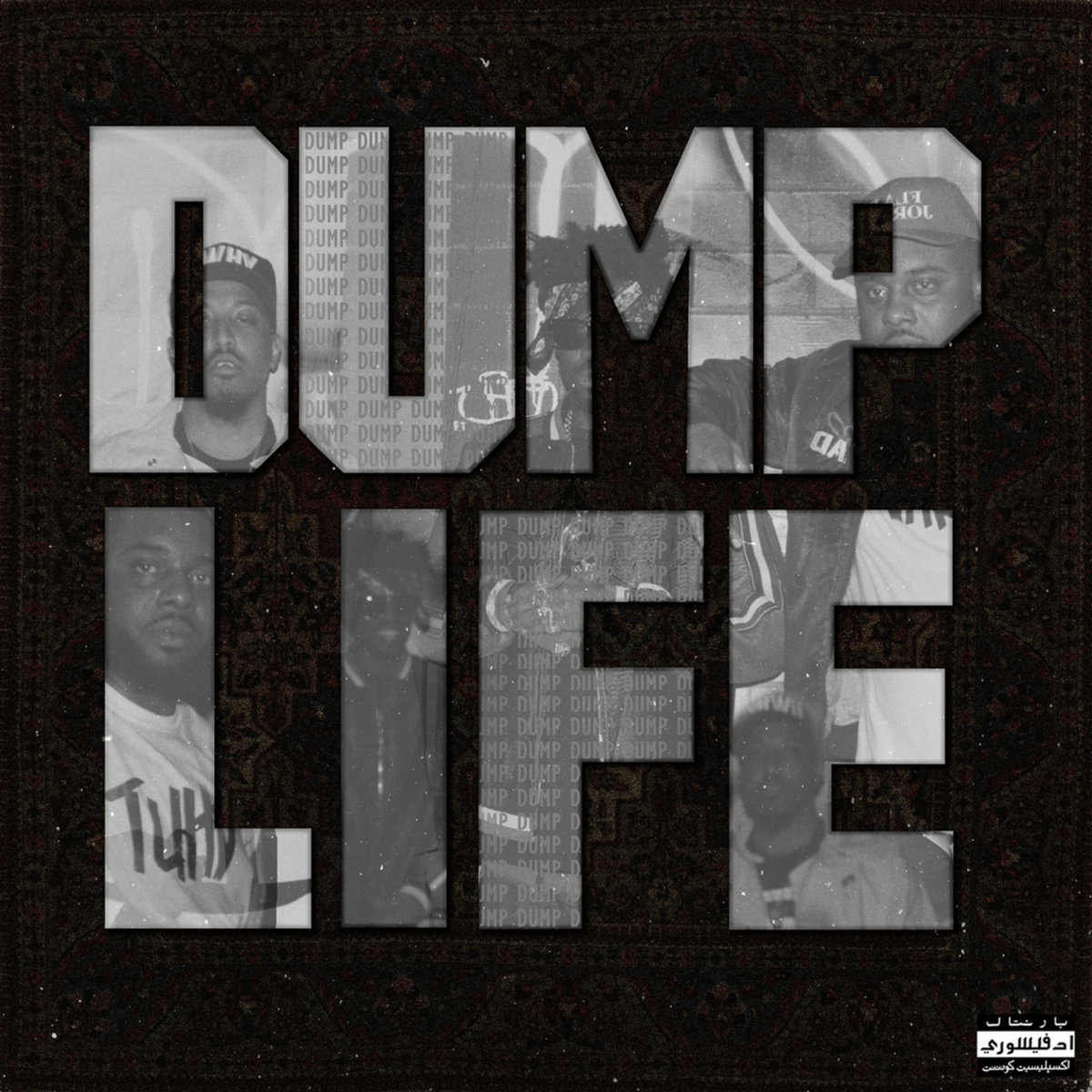 Dump Life Tha God Fahim X Jay Nice X Left Lane THA GOD FAHIM