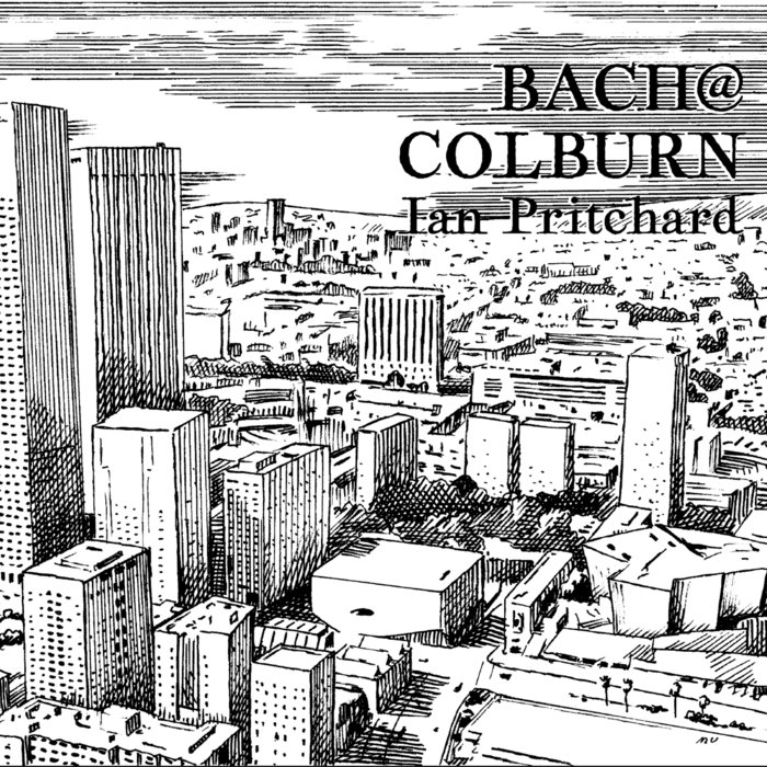 BachColburn Ian Pritchard