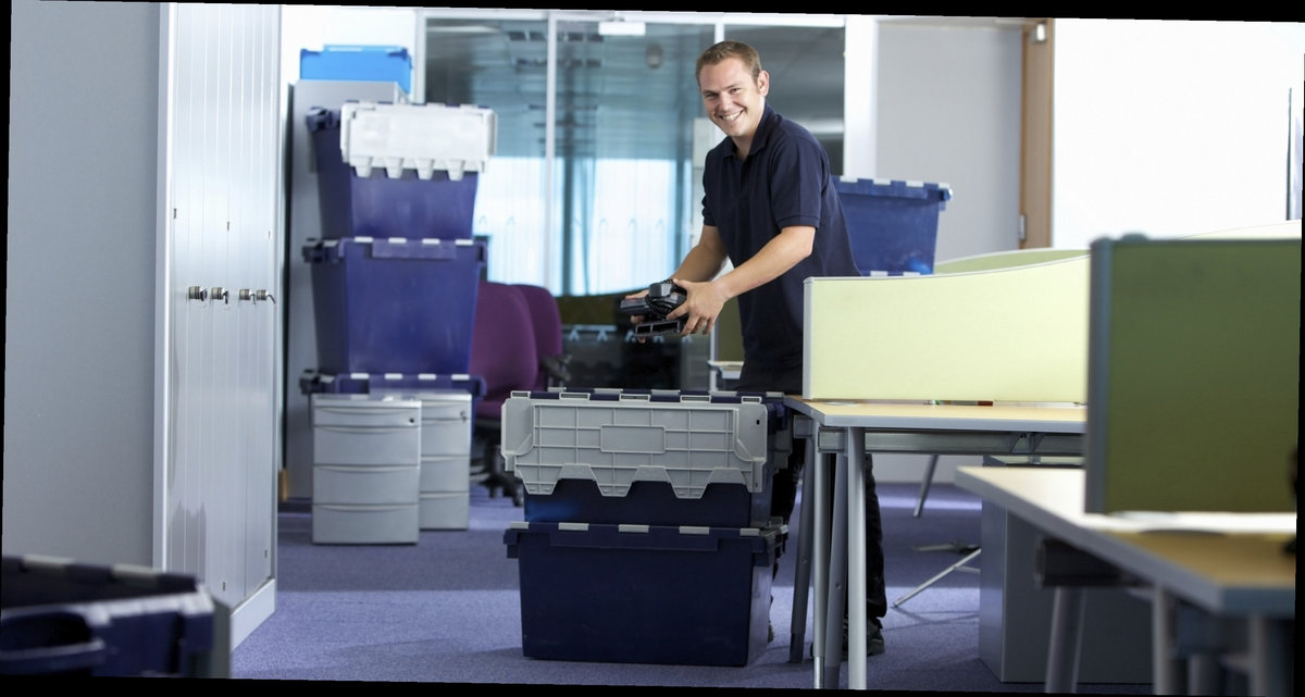 Small load movers chicago contact 18557892734 small load movers