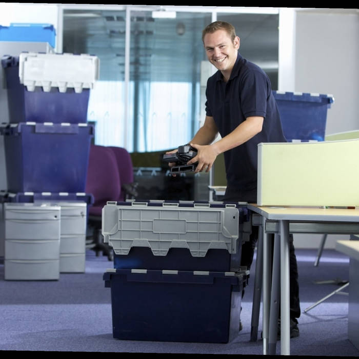 Small load movers chicago contact 18557892734 small load movers