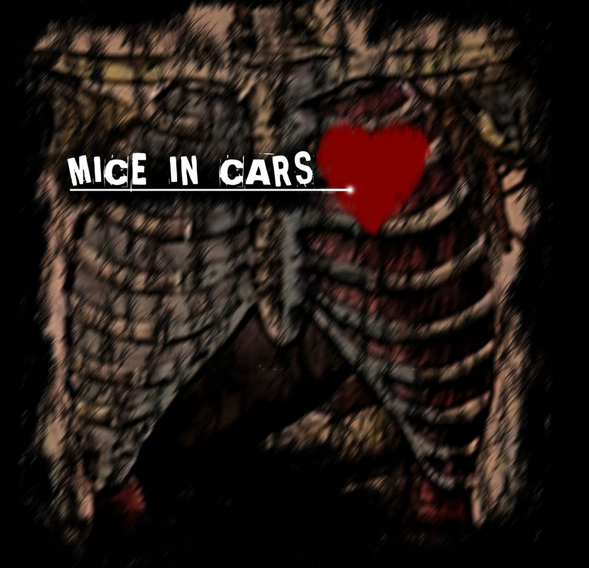 Mice in Cars Mice in Cars