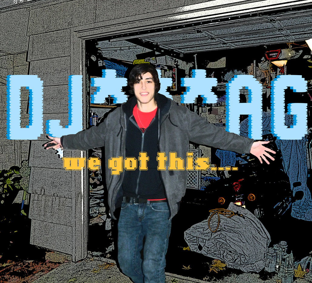 dub money Aaron Gomez