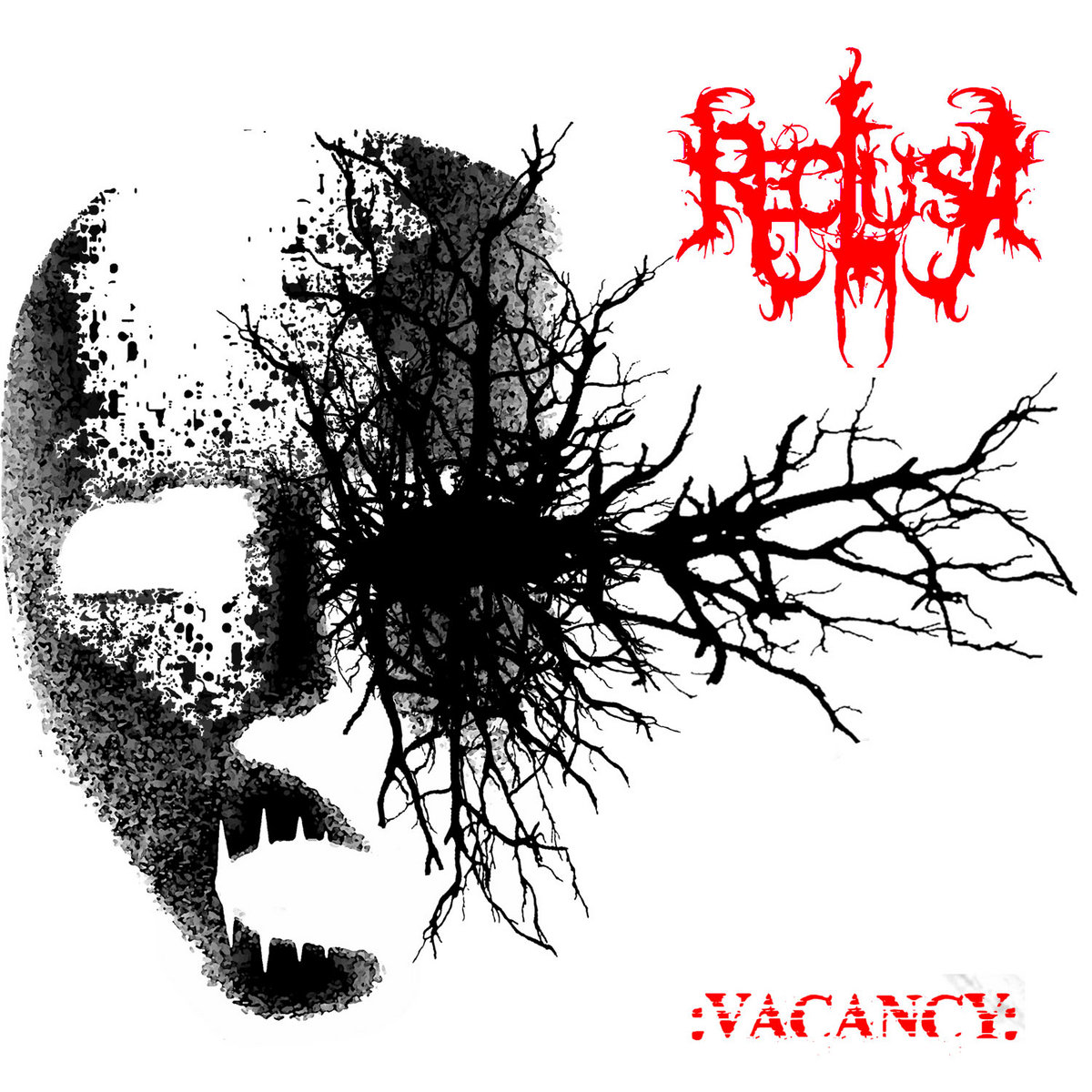 Reclusa "Vacancy" Cat Basket Recordings