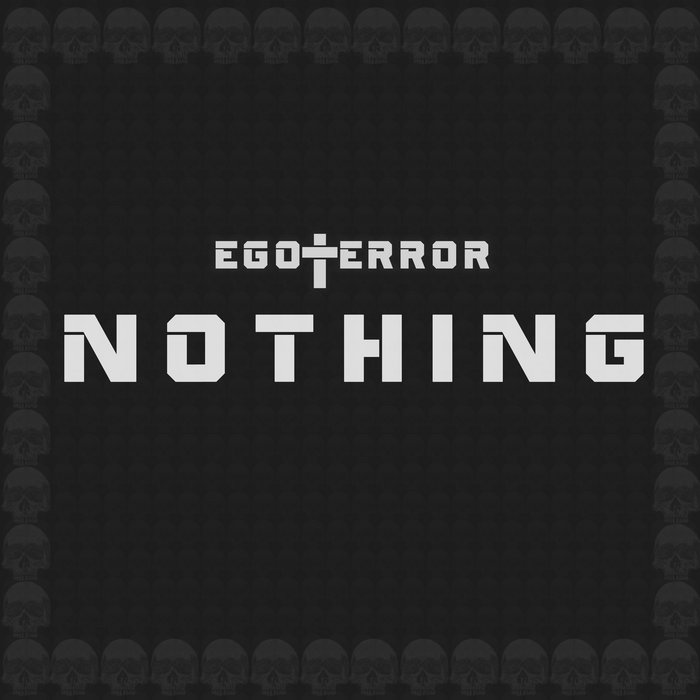 NOTHING Ego†Error RDC Music